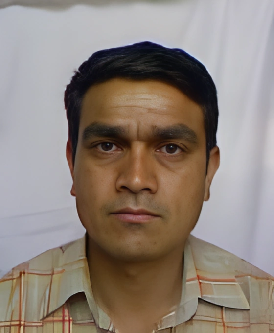 दशरथ थापा