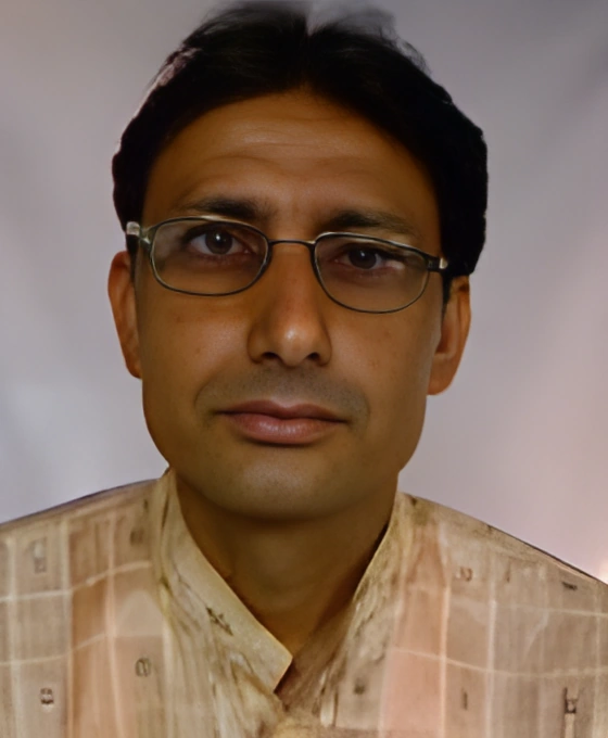 दुष्यन्त कुमार कर्ण