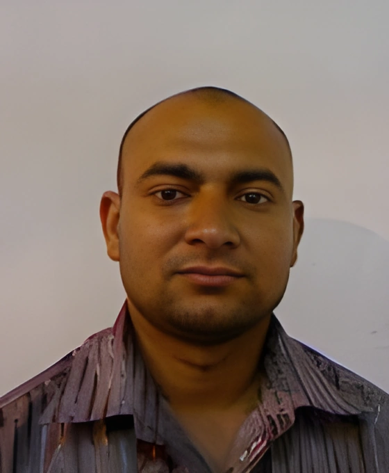 द्धारिका प्रसाद न्यौपाने