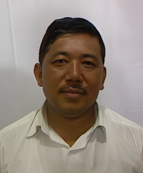 देउ कुमार थेवे