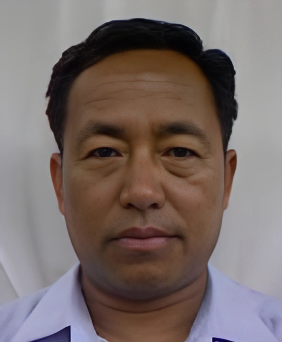 देउमान लिम्बु