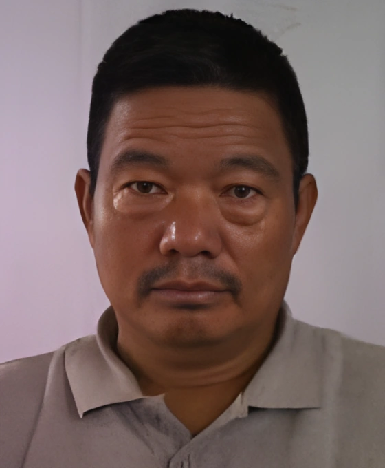 दावा ग्याम्छो लामा