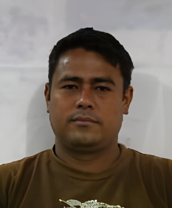 देव कुमार श्रेष्‍ठ