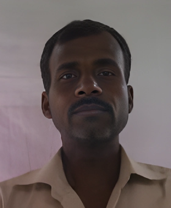 दुवी लाल यादव