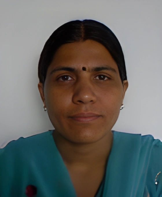 देवी शर्मा