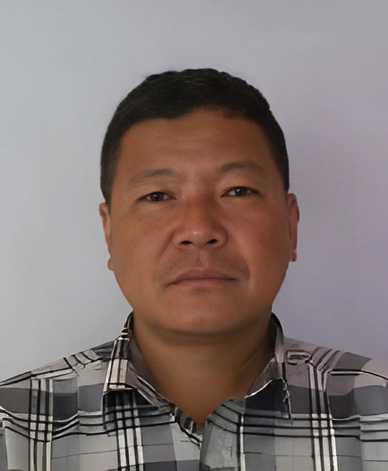 देव विक्रम राई