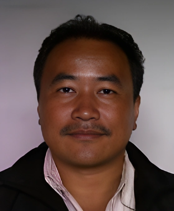 देवान राज राई