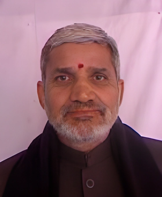 देवेन्द्र मिश्र