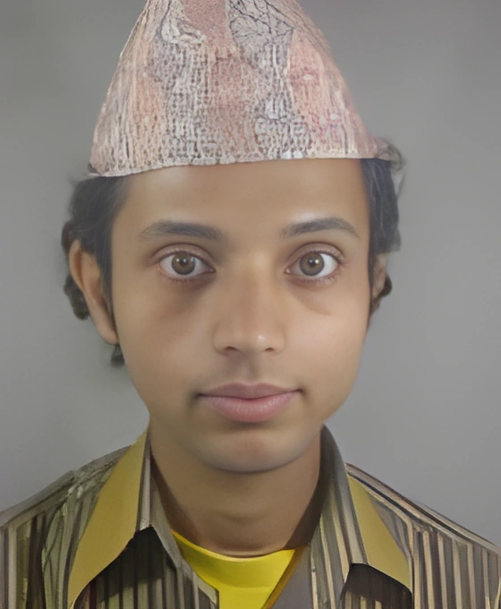 देवेन्‍द्र पौडेल