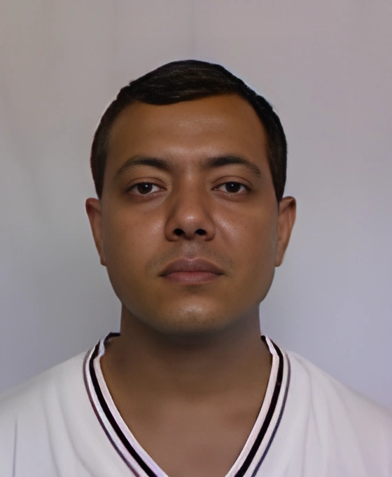 धन बहादुर बस्नेत