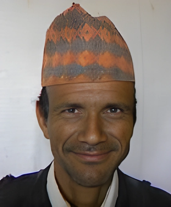 धनी राम जैसी