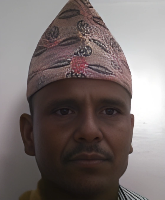 धनसिं सार्कि