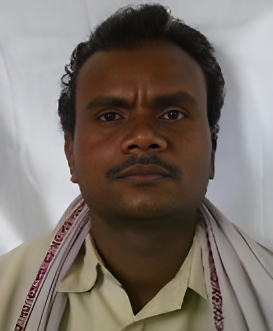 धनवीर कापैर केवट