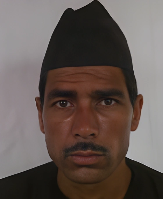 धर्म राज जैसी आचार्य