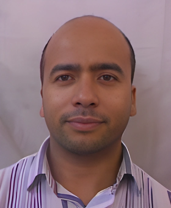 धर्मानन्द जोशी