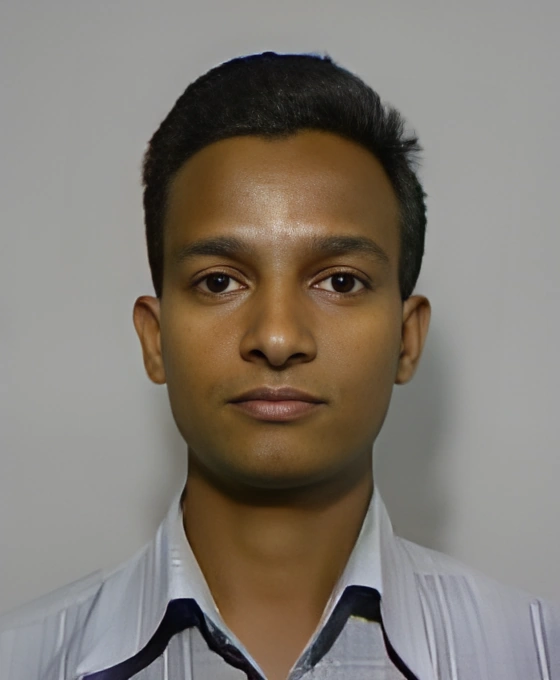 धर्मानन्द जोशी