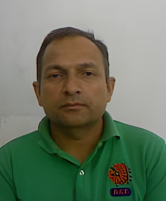 धर्मराज नेपाल