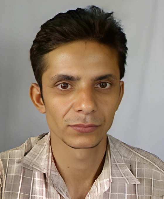 धर्मराज शर्मा