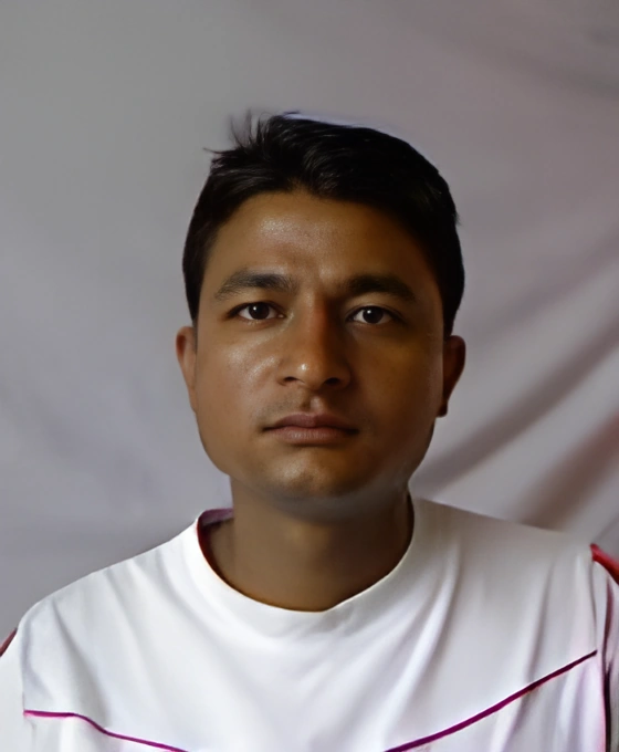 धर्मराज देवकोटा