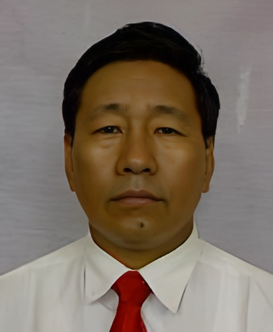 धिरेन सुब्बा