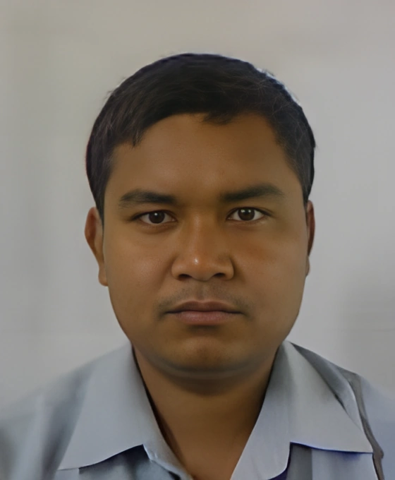 धिरेन्द्र चौधरी