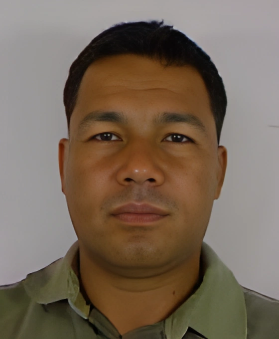 ध्रुवकुमार शाही