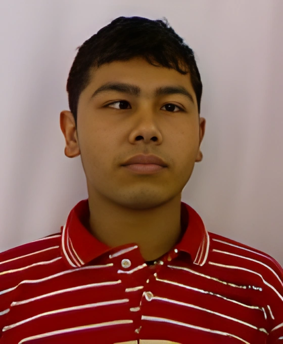 धुर्वप्रसाद पाण्‍डे