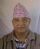 Dhavalshamsher Jagan Bahadur Rana