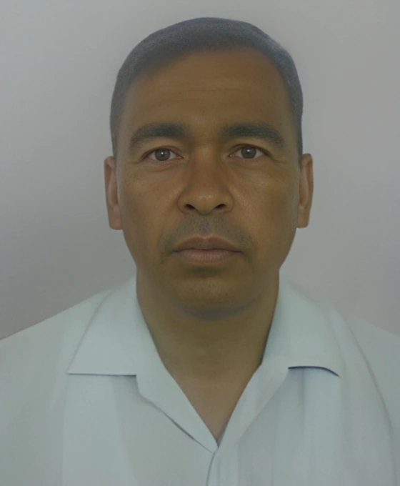 ध्यान प्रसाद ढकाल