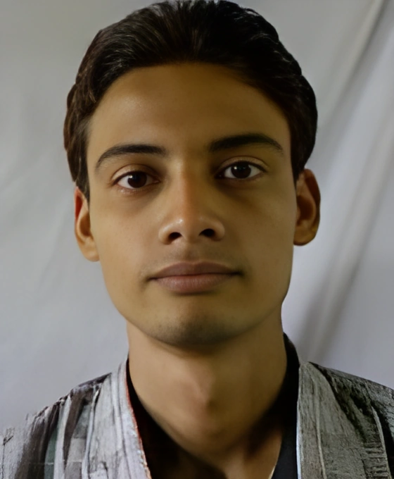 उज्‍ज्‍वल कुमार झा