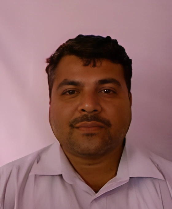 उज्ज्वल प्रसाद वराल