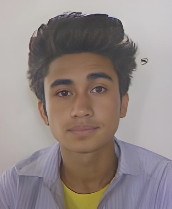 उज्वल श्रेष्ठ