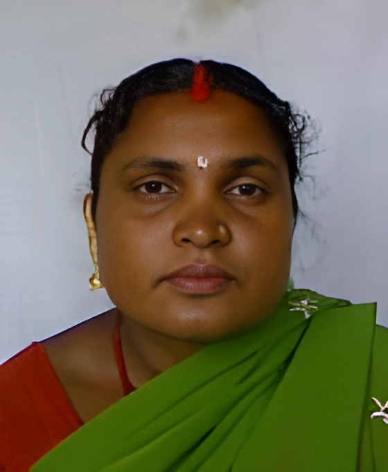 उमा देवी