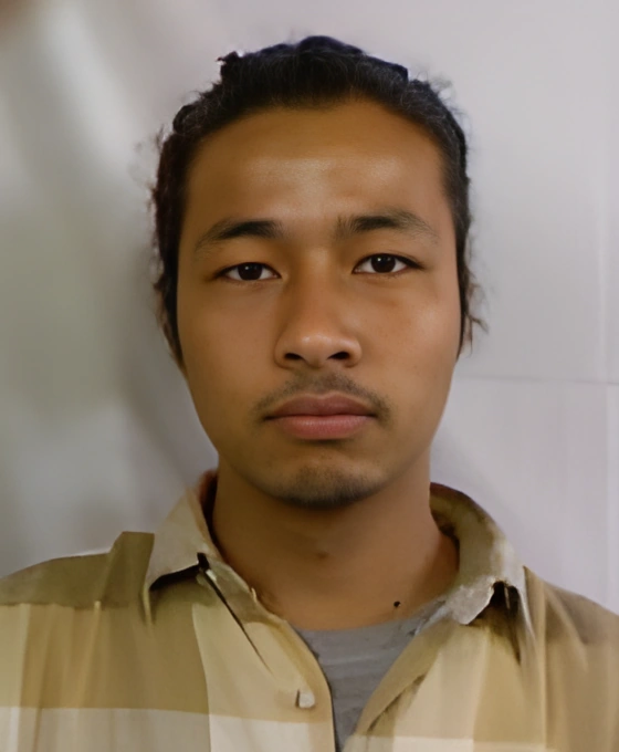 उमङ्ग के.सी