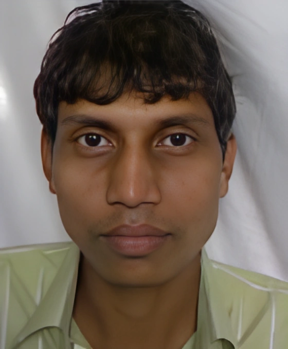 उमेश कुमार राम