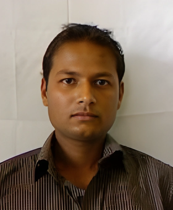 उमेश प्रसाद साह तेली