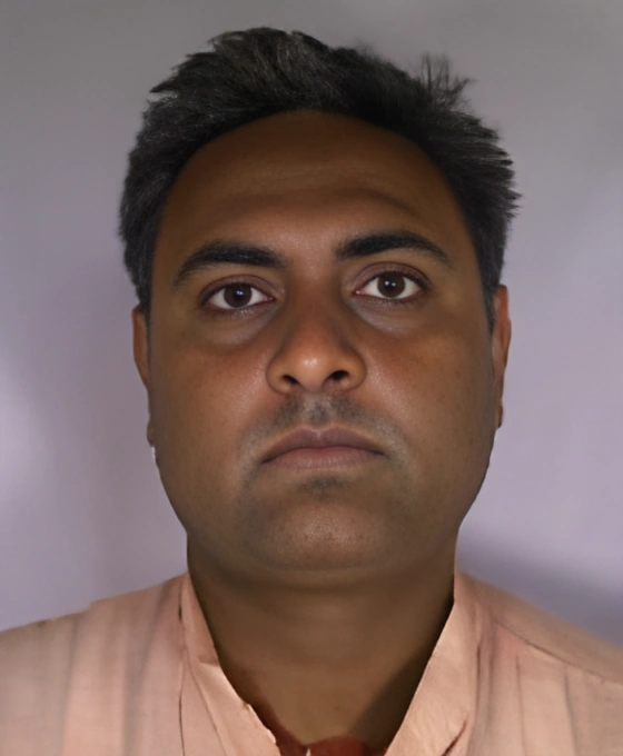 उमाशंकर अरगरिया