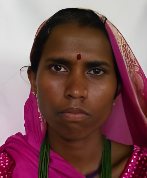 उम्दा देवी सदा