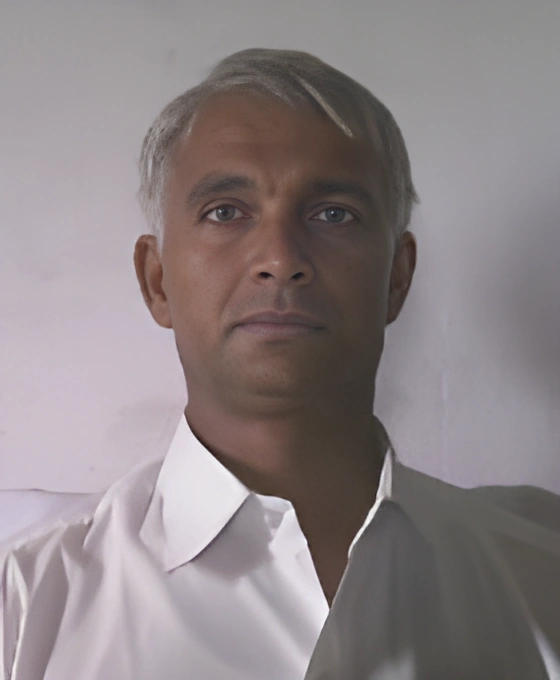 उम्देश्‍वर प्रसाद साहु