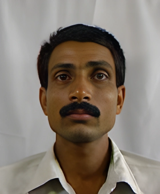 उपेन्द्र कुमार साह