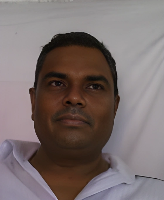 उपेन्द्र यादव