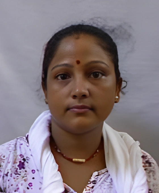 उषा बुढाथोकी (प्रसाई)