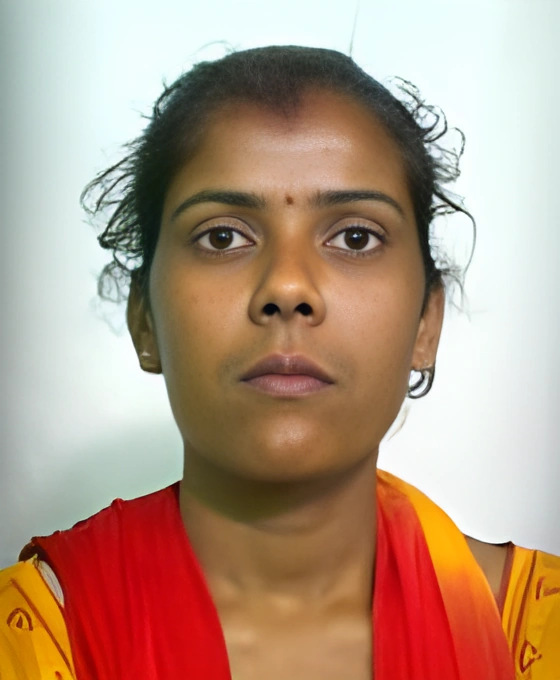 उषा कुमारी यादव