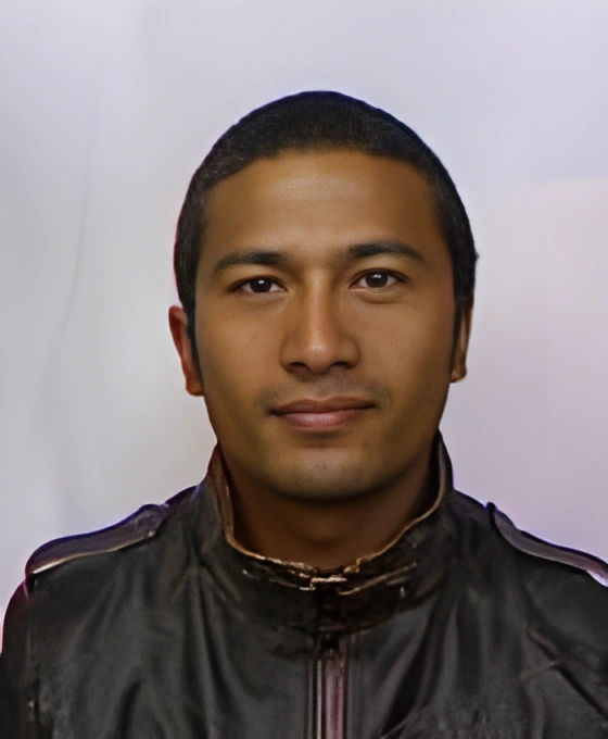 उत्तम साखकर्मी