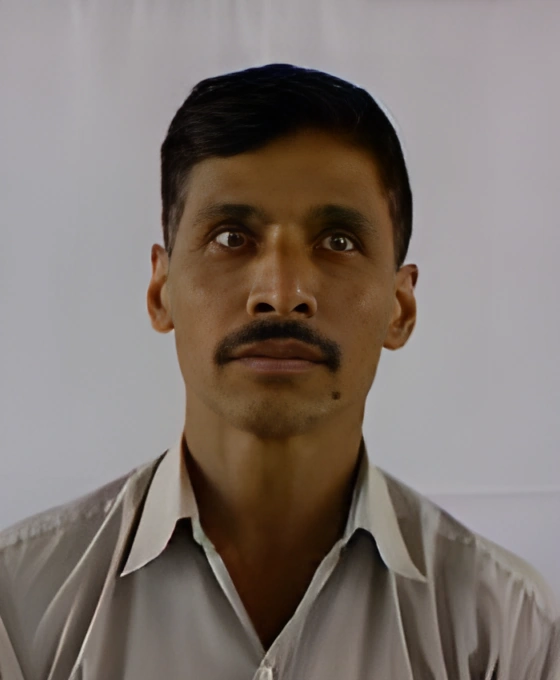 उद्धव श्रेष्‍ठ