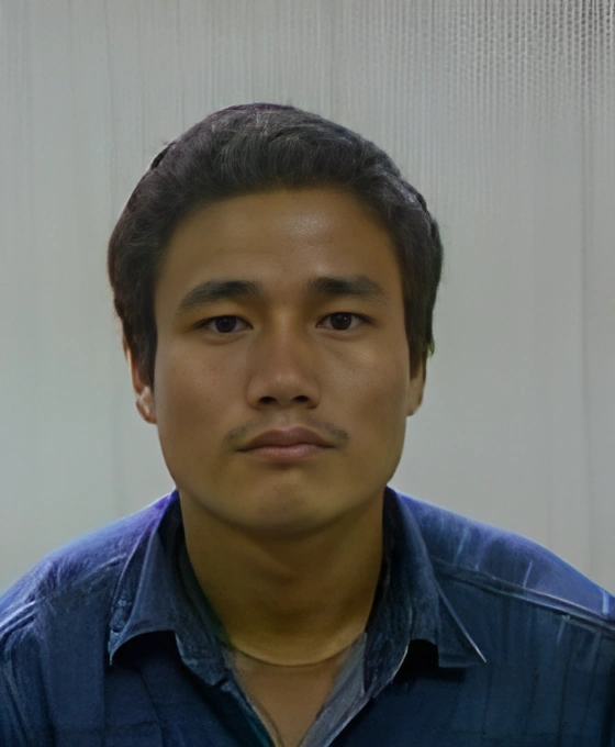 उदय कुमार मगर