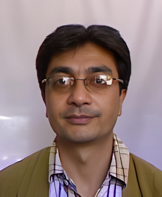 उदय शंशेर ज.ब.राणा