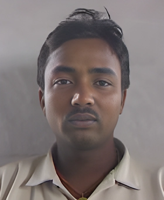 वृज किशोर प्रसाद चौरसिया