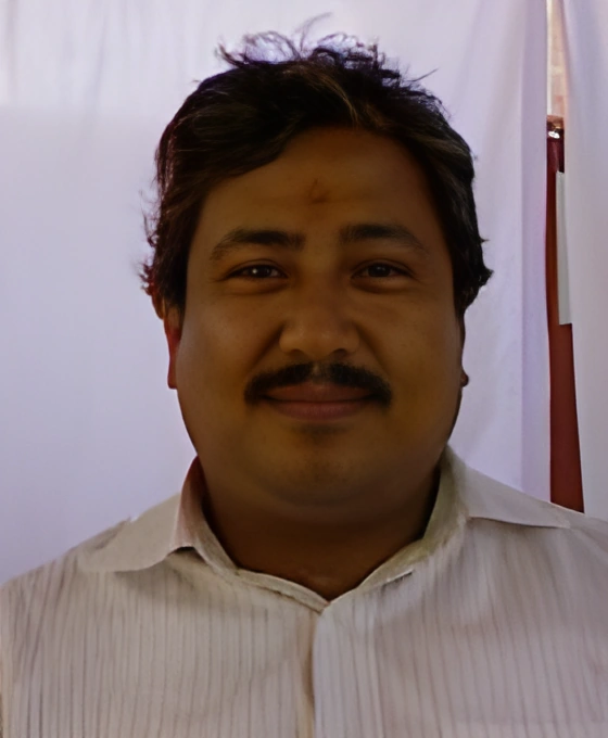 विजय बहादुर स्वाँर