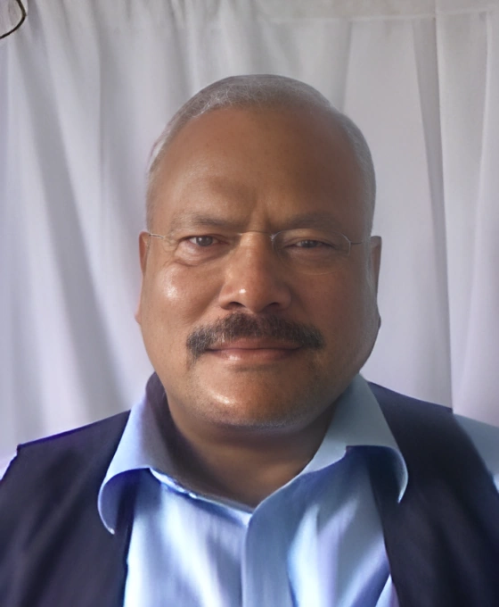 विजय कुमार गच्‍छदार